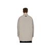 Fear of God Essentials SS24 Nylon Gefüllte Hemdjacke Seal Herren 202SP244495F