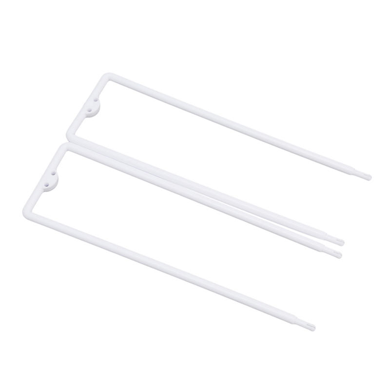 Wall Mounted Hanger Organizer Balcony Storage Hanger Artifact Retractable Rack Bathroom Storage Organizer