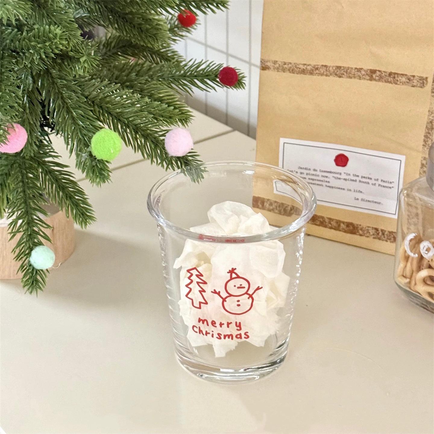 Polka Dot Smiley Face Holding Cup Cute High Value Ceramic Coffee Cup Breakfast Milk Cup Office Home Cup 301-400ml