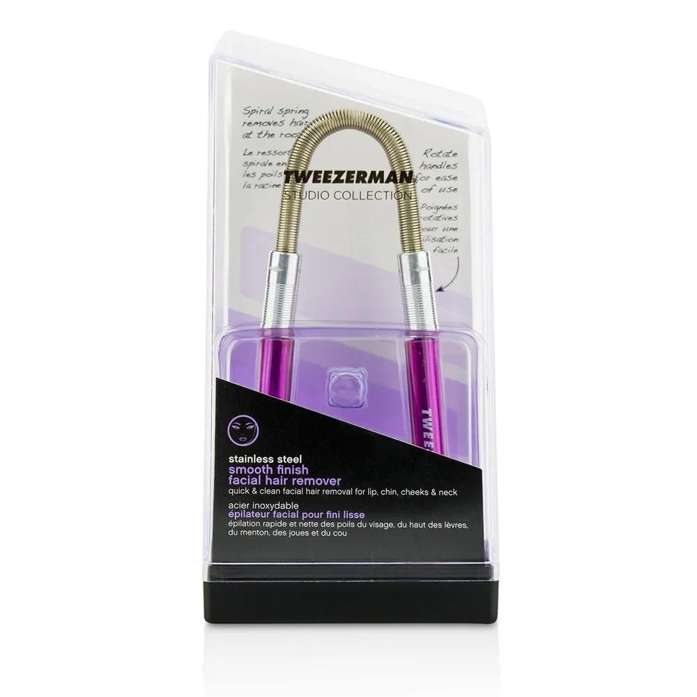 

Smooth Finish Facial Hair Remover (Studio Collection) - Pink -