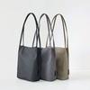 SLIM NEAT BAG _CLASSY (Black) Slim Knit Bag _ Classy