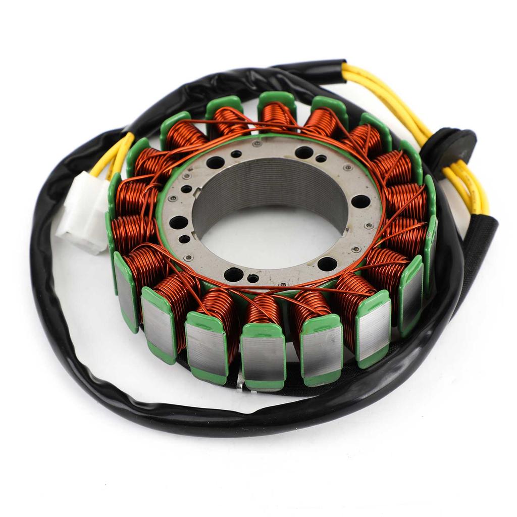 Magneto Generator Stator Fit for BMW F650 Funduro F650 ST 1993-2000 12112343132