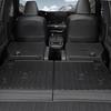 Kick Mats for Grand Highlander Accessories, 2nd Row All-Weather TPE Seat Back Covers Backrest Mats for 2026 2025 2024 Grand Highlander Accessories (7