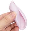 1Pair Reusable Silicone Ear Cover Hair Salon Dye Color Shield Protector Earmuff