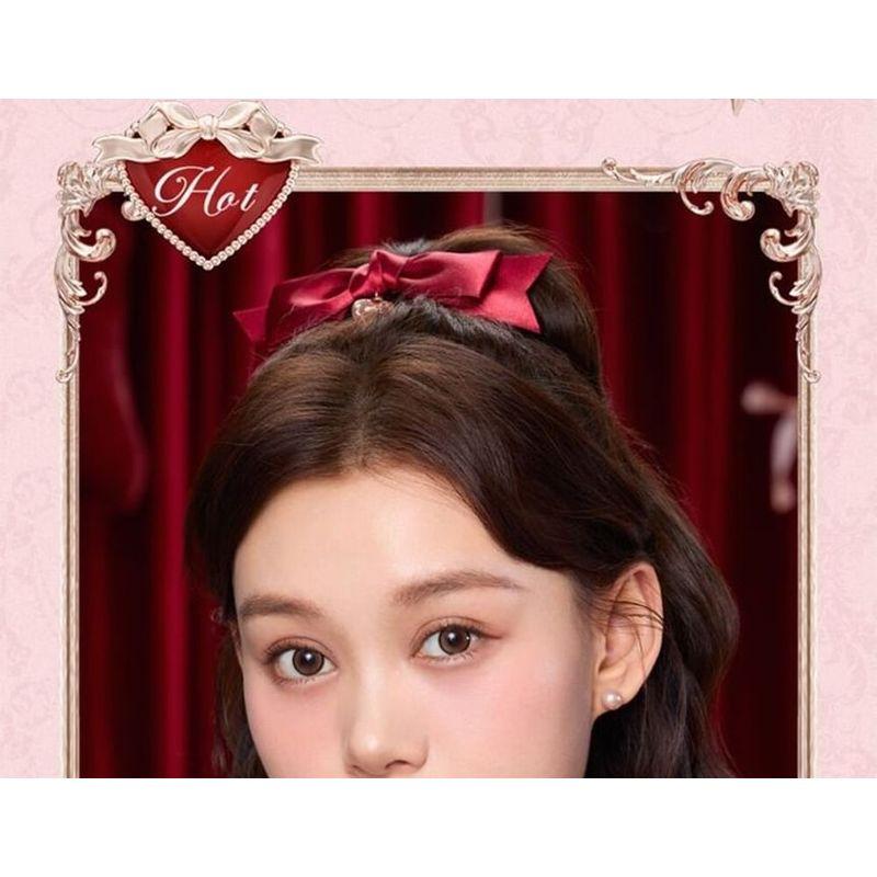 Flower Knows - Strawberry Cupid Cake Lip Cream (V01-V03)