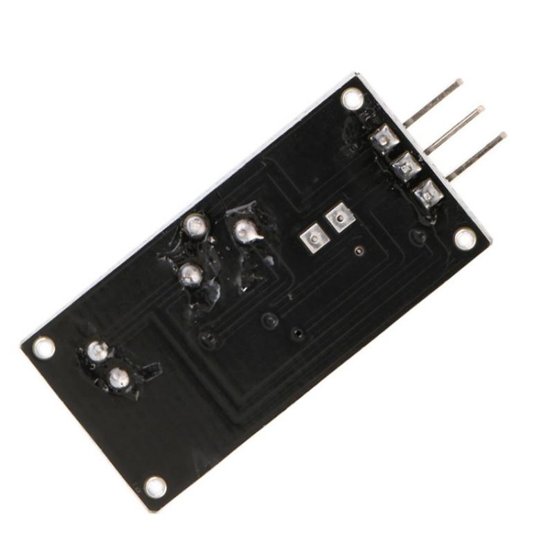 5pcs/lot Sound Detection Sensor Module Sound Sensor LM393 Horn ApplicableArduino