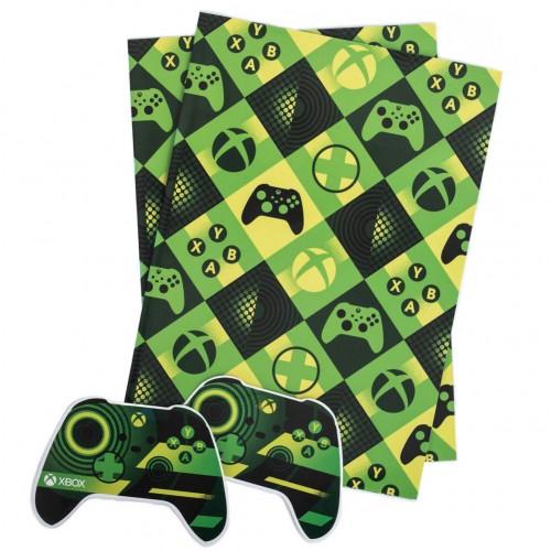 Xbox Game Controller Gift Wrap