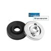 Angle Grinder Pressure Plate Flange Set
