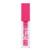 RIMMEL Oh My Gloss Lip Oil 003 Berry Pink 4.5ml