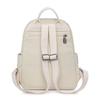 Damen Rucksack Leichter Nylon Rucksack Reise Schultasche