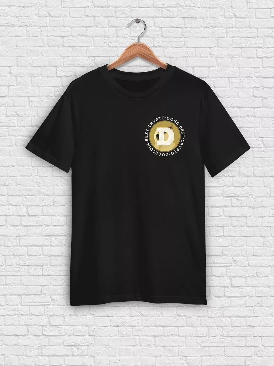 Wednesday printed T-shirt L