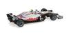 Minichamps Uralkali Haas VF21 Mick Schumacher Belgian GP 2021 Finished Model 1/43