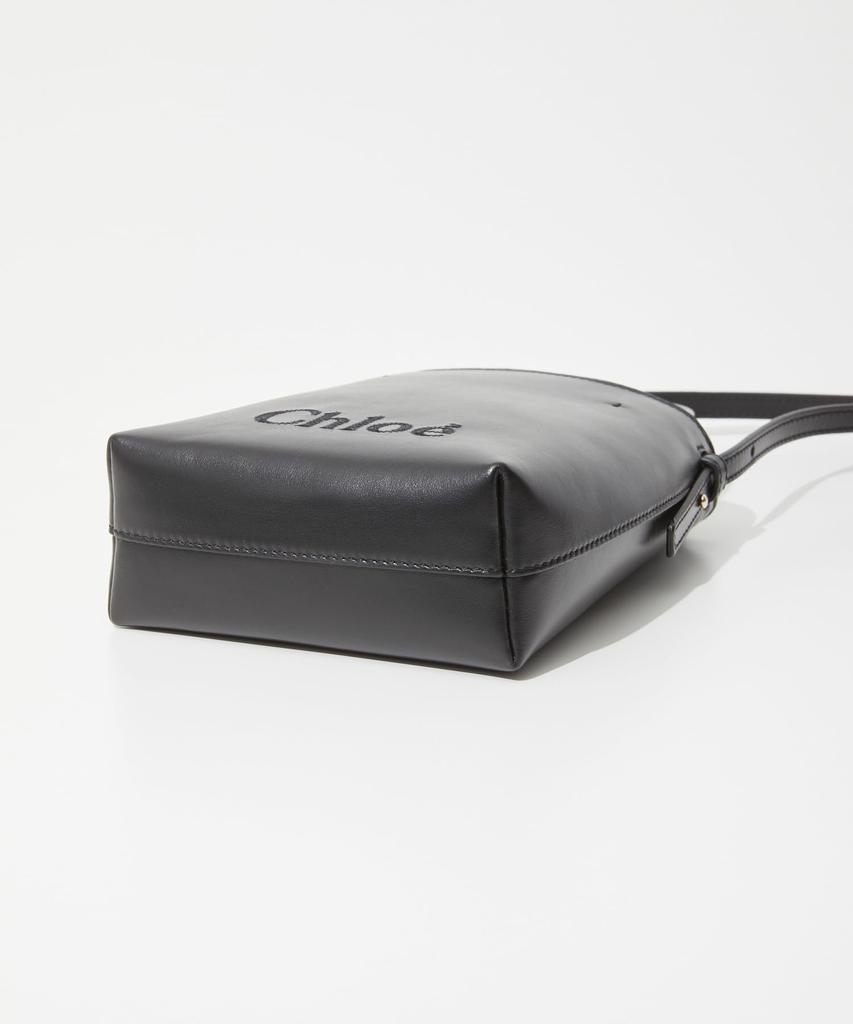 Shoulder bag CHC23UP873I10 SENSE BLACK [Chloe] Women's [item]