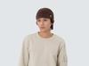 Snow Peak Corduroy Watch Cap Headwear Cap Hat for Men and CHOCO BROWN One GS-S25FUFWC68 Women,