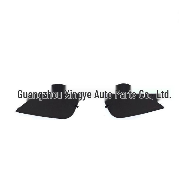 Honda Odyssey Pull Handle Cover (83507-SFE-003ZA/83557-SFE-003ZA) - One Piece Ready for Shipping