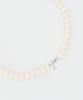 Douhab Pebble – Foam Necklace
