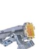 Ignition Switch Key Lock Cylinder Kit with Bracket For 1998-2002 Toyota Corolla