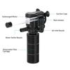 3 In 1 Silent Aeration Water Purifier Internal Pump Submersible Aquarium Filter Oxygen Submersible Water Purifier