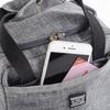 Box Insulated Lunch Soft Cooler Bag Waterproof Thermal Work School Bento Picnic