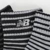 New Balance Ankle Socks 3 Pack Nb