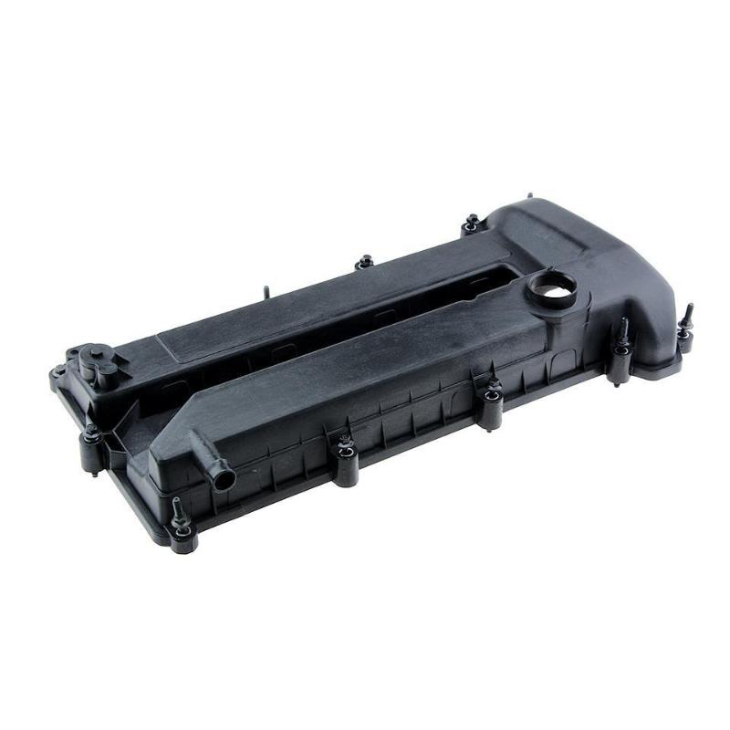 Car Engine Valve Cover for Ford Focus 05-08 Mondeo 2.0 07-15 Galaxy Volvo C30 S40 06-12 S80 V50 5S6G6M293AE 5S6G6M293AL