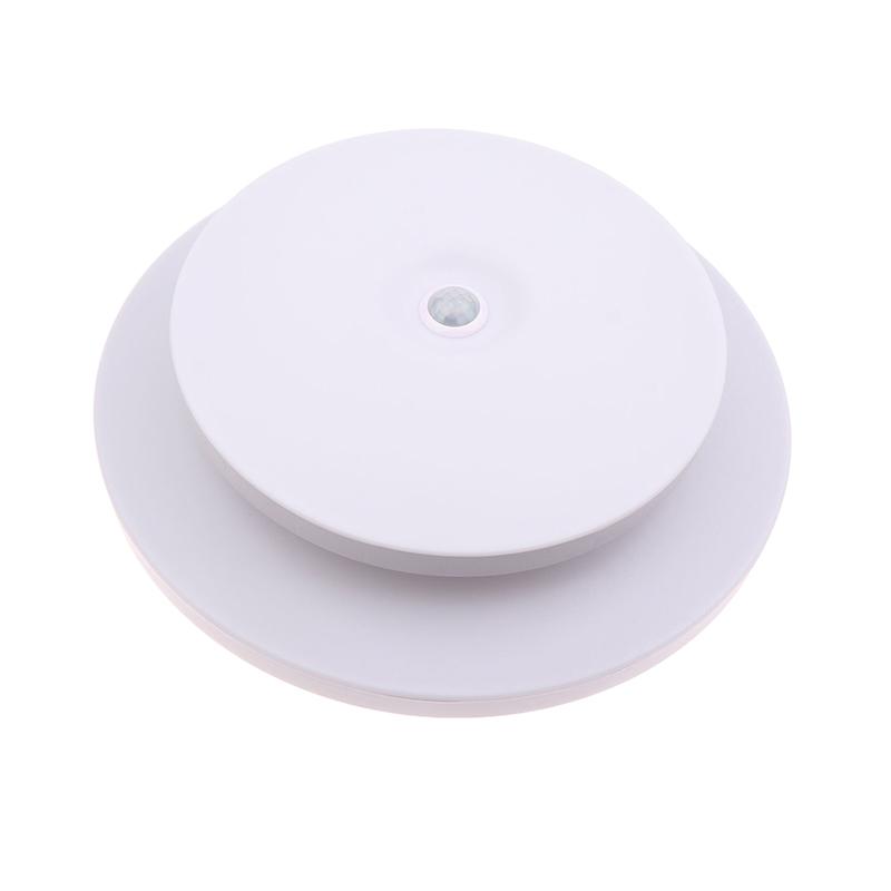 9/12/15/24W Led Ceiling Lamps Human Body Motion Sensor Smart Night Lamp Waterproof Home Lighting For Entrance Balcony Corridor