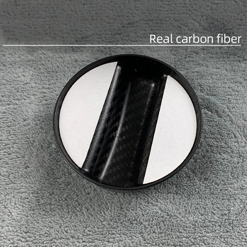 Cepzrb1 2025 Hot Carbon Fiber Fuel Tank Cap Trim Cover For Mercedes Benz AMG W203 W206 W220 W205 W211 W212 W201 W210 W108 W168 A180 W176