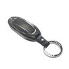 Key Bag Protective Cover Suitable for Tesla Model3/Y ModelX/S Metal Remote Control Shell Buckle Full Package Car Accessories