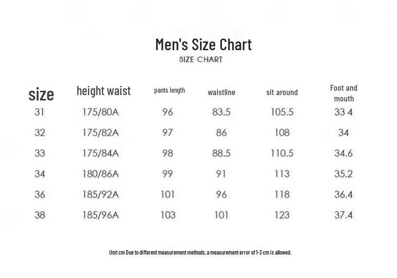 CAMEL Men's Fleece-Lined Outdoor Cargo Pants A13CAEO118