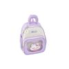 Schoolbag Children's Trend Backpack 1011 New Kindergarten Baby Lightweight School Bag Girls Fresh Macaron Backpack