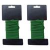 Gartenwerkzeug – Bänder & Clips für Pflanzenbündeln