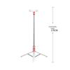 Bluetooth Selfie Stick Tripod with Remote for Photography & Live Streaming