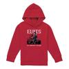 Elvis Presley Childrens/Kids Return Of The King Pull Over Hoodie