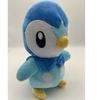 Pokemon Soda Pinguin Blau Piplup Plüschpuppe