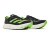 adidas Adios Pro 3 Black Beam Yellow Solar Green