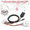 AUX IN Bluetoothcompatible Adapter for C30C70 S40S60 S70S80 V40V50 V70XC70 XC90 AudiosReceiver Easy Installation Durable