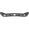 Tamiya Mini 4WD Upgrade Parts Series No.548 HG Carbon Front Wide Plate 2mm Slide Damper Compatible Generic Accessory