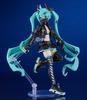 Good Smile Company PLAMATEA Character Vocal Series 01 Hatsune Miku Hatsune Miku Tactical Craft Assembly Plastic Model Kit Chuo-cho Ver. Non-scale
