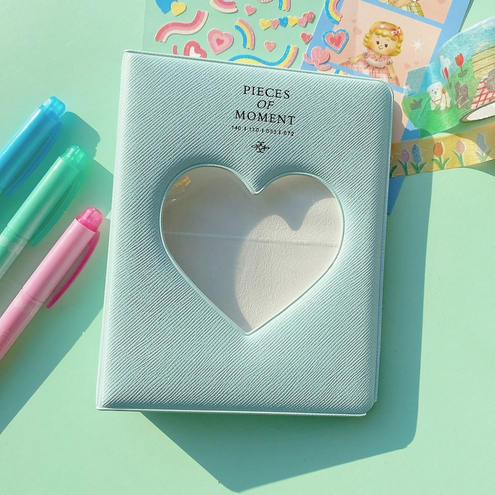 AppleMint Lovely Photocard Album