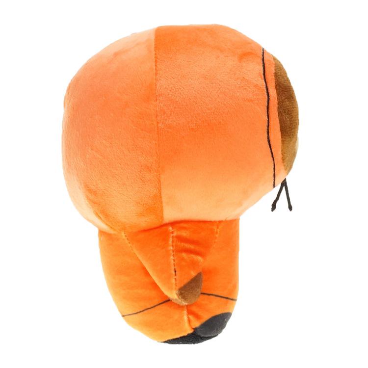 South Park Plush Dolls: Stan, Kenny, Cartman, Kyle, Butters