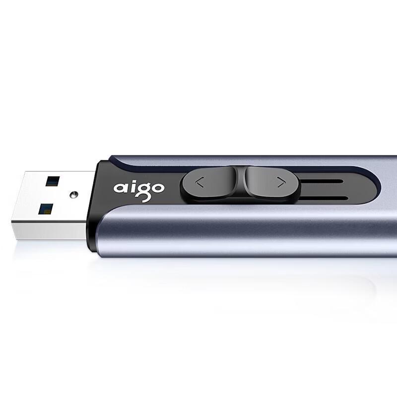 aigo U335 USB 3.2 Flash Drive