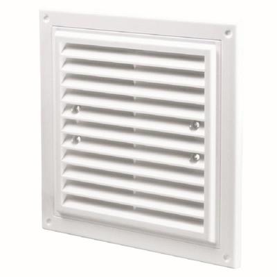 Ventilation Grille WPZ FTMV 205x205