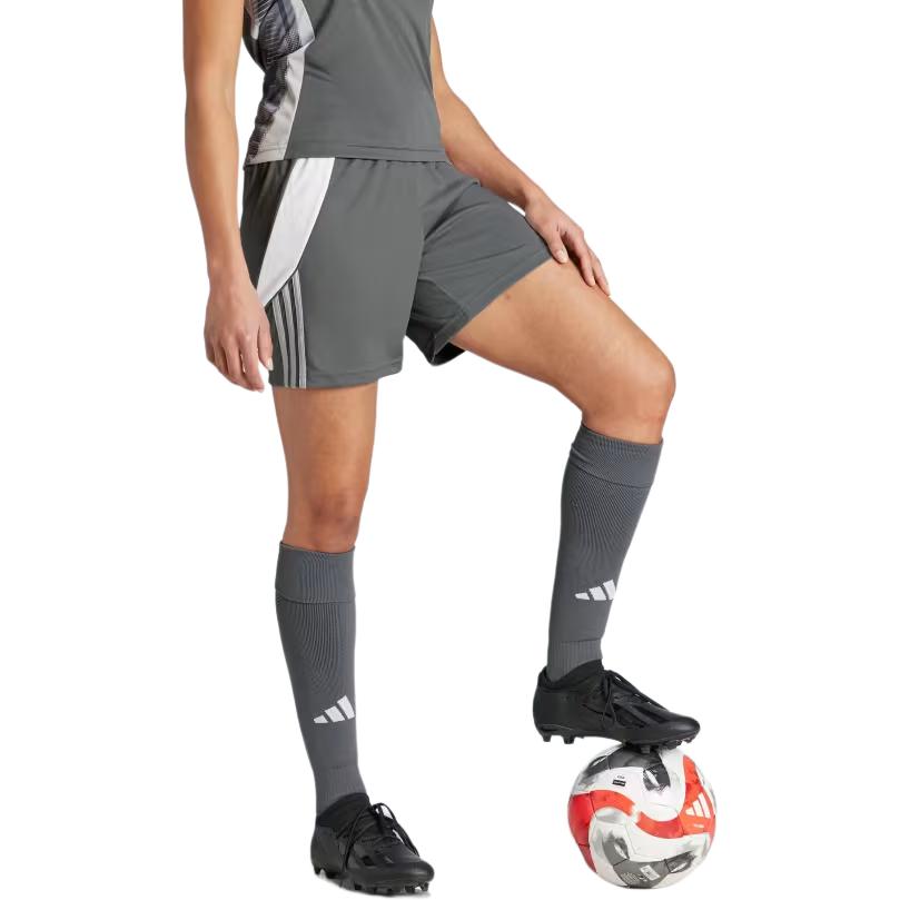 adidas Free Shipping With AdiClub Tiro 24 Shorts IT2405