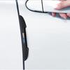Adesivo per Auto Ford 4 Pezzi Styling Auto Anti-collisione Protezione Bordo Portiera Adesivo Paraurti Per Ford Fiesta Mondeo Fusion Explorer Esca