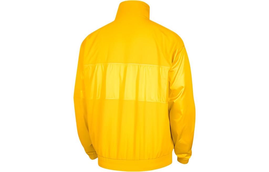 Nike Jacke Herren Amarillo Gelb DR9192-728