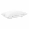 Maison Exclusive - Ensemble de couette et d'oreiller 2 pc 140x200 cm Été 140 GSM