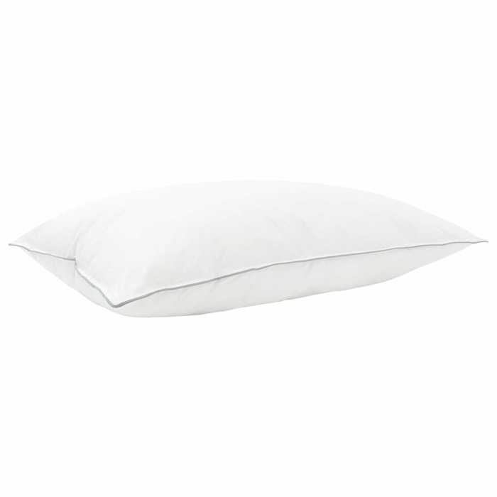 Maison Exclusive - Ensemble de couette et d'oreiller 2 pc 140x200 cm Été 140 GSM
