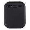 Closely Arranged Components 21700 Power Bank Battery Case Dual USB Outputs