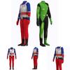 Vibrant Henry Danger Cosplay Costume For Kids Perfect For Halloween Parties