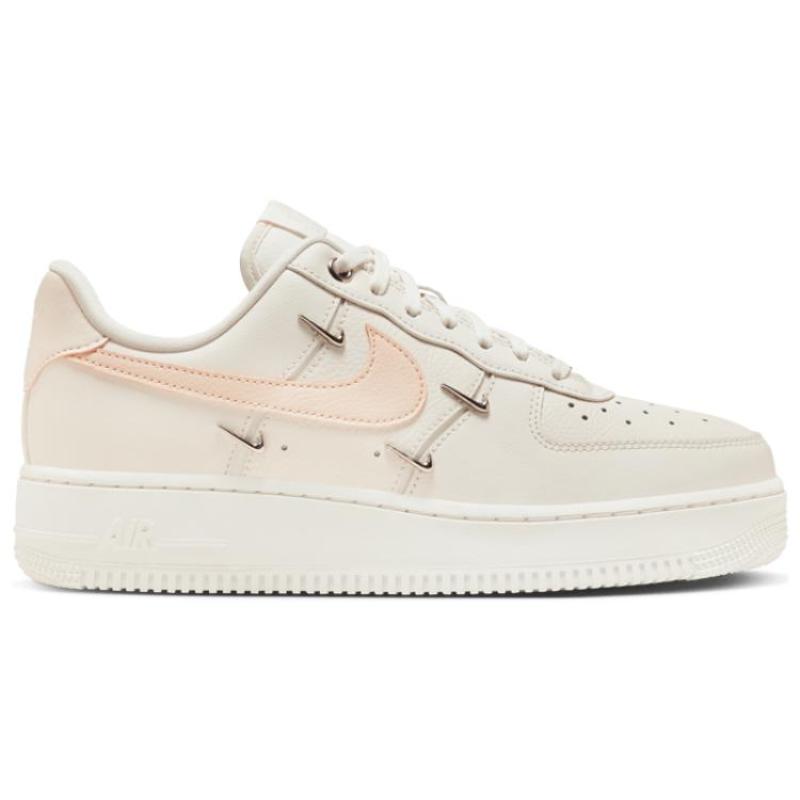 Nike Air Force 1 Low Rose Gold Sneakers FV8110-181